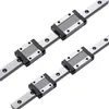 Heavy Load Type Linear Guide Hg Rail Hgr45r Hgr35t Hgr35r Linear Rail and Block