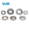 Ujk Peer Bearing Equivalents - 6200 Series 10mm Ball Bearings Deep Groove Ball Bearings Sealmaster Bearings Peer Bearing Industrial Bearings