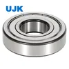 Radial Ball Bearing 6316zz 6317-2RS 6318 6319 6320 6321 6322 6324 6326 6328 6330 6332 6334 6336 6338 6340 for Motors/Pumps with Low Noise Operation