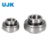Ujk NTN UC205 Pillow Block Bearings Mounted Bearings Cast Iron Housing Mounted Ball Bearings UCP205 Standard for Conveyor Systems