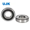 Radial Ball Bearing 6316zz 6317-2RS 6318 6319 6320 6321 6322 6324 6326 6328 6330 6332 6334 6336 6338 6340 for Motors/Pumps with Low Noise Operation