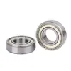 Two Ball Bearing 6028 / 6028zz / 6028-2RS 140X210X33 3.5470kg DDU 2rz 2z 2rsh 2RS1 C3 Ball Bearings Houston