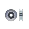 V625 V625zz Straightening Line Wheel Rolling V Groove Ball Bearing 5*16*5 mm for Printer Machine