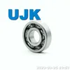 Threaded Deep Groove Ball Bearings 6205z 6205zc3 6206 2RS C3 6206 2zc3 6206 C3 6206 C4 6206 Koyo 6206 Nr 6206 NSK 6206 NTN 6206 C3 6206 Zz Used for Crankshaft