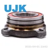 Front Hub Wheel Bearings 2duf054n-2gr Automotive Hub Bearing Unit 2duf054n-2gr for 2002-2016 in Stock
