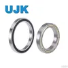 Thin Deep Groove Ball Bearings 61912/61912-2RS/61912zz (1000912/1000912 2RS/1000912 ZZ) 60X85X13 0.200kg