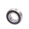 CS203 Insert Ball Bearing 17X40X12 mm Inch Series 1.5748" Bore with Setscrew Locking for Power Transmission CS204 Heavy Duty Insert Bearing 20X47X14