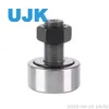 CF8 Kr19 Cam Follower 8X19mm Stud Type Track Roller CF8 Kr 19 PP Needle Roller Bearing with Hex Hole