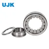Cylindrical Roller Bearings. Single Row. Nup. 180 Nu2205ec 25X52X18mm