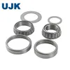 Motorcycle Steering Bearing Taper Roller Bearings 30K/48ks 30y/48ks 30ym/48y 30ym1/48y1 N/H302014 305115 30kw/52K Cr-0643 34W/51W