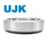 Ujk Motorcycle Steering Bearings 32006 32005 32005/26 Tapered Roller for Forks