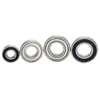 Ball Bearing Manufacture 6010 / 6010zz / 6010-2RS 50X80X16 0.2790kg DDU 2rz 2z 2rsh 2RS1 C3 Ball Bearing Exporters