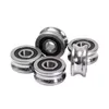 Sg Series Circular Groove Guide Rail Roller Bearings Sg15 Sg15-10 Sg20 Sg25 Sg35 Sg15n Sg20n Sg25n Sg35n
