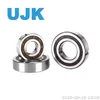 One Way Clutch Bearing 6205 Csk 20 PP 20X47X14 Csk20 2RS Deep Groove Balls One Way Rotation Bearing Csk20PP