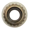 Double Row Full Complement Cylindrical Roller Bearings for Oil Pump and Industrial Transmission, Automotive, Electric Nnf 5020