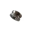 LV20/8 LV20/8zz LV20/8 2RS RV20/8-10 8X30X14mm V Groove Guide Wheel Track Roller Bearing for 10mm Linear Shaft