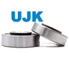 Ujk Ball Bearings 6200-2RS 10X30X9mm - Sealed Deep Groove Industrial Grade Ball Bearings Australia