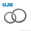Thin Section Ball Bearings 61800/61800-2RS/61800zz (1000800/1000800 2RS/1000800 ZZ) 10X19X5 0.006kg