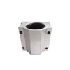 Linear Motion Ball Slide Bearing Case Unit SBR10uu SBR12uu SBR13uu SBR16uu