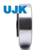 Ujk Different Kinds Bearings 2025 Catalog Radial Angular Thrust Full Range Pdf Download