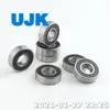 Miniature Ball Bearings 680zz 681zz 682zz 683zz 684 2RS 684 684 Zz 684zz 685 Zz 685zz 686 2RS 686 Zz 686z 686zz 687 2RS 687 Zz 687z 688 2RS