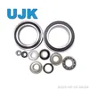 Used Ball Bearings 6412/6412-2RS/6412zz (412 180412 80412) 60× 150× 35 2.7500kg Ball Bearings Vancouver