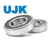 Ujk Huge Ball Bearings 6324 120X260X55mm - Industrial Presses