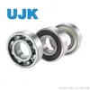 Shielded Ball Bearings 6332/6332 (332) 160× 340× 68 29.0000kg