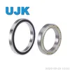 Thin Deep Groove Ball Bearings 16003/16003-2RS/16003zz (7000103/7000103 2RS/7000103 ZZ) 17X35X8 0.032kg