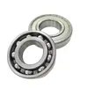 Custom Ball Bearings 6038 / 6038zz 190X290X46 11.0750kg DDU 2rz 2z 2rsh 2RS1 C3