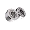 Track Roller Bearing Nutr40 Double Row Ball Bearing Nutr40A Size 40X80X32