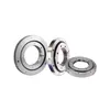 Efficient Performance Excavator Slewing Bearings Outer Gear Turntable Slew Ring Bearing for Medical Robotics