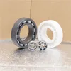 High Temperature 10X22X7 200000 Rpm Full 3X10X4 Hybrid Ceramic Ball Bearing ABEC 7