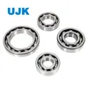 Ujk Large Ball Bearings 6312 60X130X31mm Ball Bearing Assortment - Heavy Machinery Grade