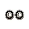 Lr5205kddu Follower Bearing 25*62*20.6mm Cam Roller Bearing Lr 5205 Kddu Lr5205-2z Ball Bearings by Size