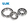 Ujk Large Ball Bearings 6312 60X130X31mm Ball Bearing Assortment - Heavy Machinery Grade