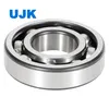 Deep Groove Ball Bearing 6300 6301 6302 6303 6304 6305 6306 6307 6308 6309 6310 6311 6312 6313 6314 6315 6316 2RS Zz Type for Motors/Pumps with C3 Clearance