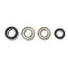 a Ball Bearing 6206 / 6206-2RS / 6206zz (206 180206 80206) 30X62X16 0.2000kg
