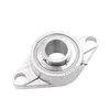 Stainless Steel Bearing Units Ssucfl201 Ss-UCFL 201-8 Ss-UCFL202 Ss-UCFL 202-9 Ss-UCFL 202-10 Ss-UCFL203 Ss-UCFL 203-11 Ss-UCFL204 Ss-UCFL 204-12 Ss-UCFL205