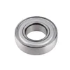 CS202 Yielding Insert Bearing 15X35X11 mm Double Seals Deep Groove Ball Bearing for Conveyors Bearing Business