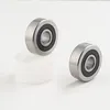 Deep Groove Ball Bearings 6203lh 609 2RS 6206 C3 6005z 6207 Zz 6010 6300 2RS 6202rz 6306z 6206 2RS 6205 2RS C3 6204 2RS C3 6004 2RS 6306 C3