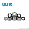 Imperial Bearings Deep Groove Ball Bearings Sealed Ball Bearings R3zz Open 4.762X12.7X3.967 R3zz Zz 4.762X12.7X4.978 for Combines/Harvesters (Older Models