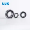 Ujk Motorcycle Bearings Motorcycle Parts Motorcycle Spare Parts Motorcycle Engine Part 6200 6201 6202 6203 6300 6301 6302 6303 HK0810 HK1012 HK1212 32005 32006