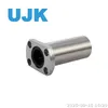 Flange Linear Bearing Lmf60uu Lmk60uu Lmh60uu Rexroth Linear Bearings Inline Bearings Linear Bearing Catalogue Linear Bearings Cheap Linear Bearings Canada