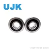 Double Row Angular Contact Ball Bearing Lr 5202 5203 2RS Lr5202 Yoke Track Roller Bearing Lr5203 Lr5203-2z Double Row Ball Bearing Sizes