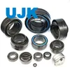 Ujk Rod End Bearings Ge15es-2RS Self-Lubricating for Hydraulic Cylinders Rolling Bearing
