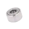 Nutr15 Nutr Type Yoke Type Track Rollers Size 15X35X19mm Needle Roller Bearing Nutr 15