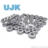 Inch R Series Ball Bearings R1-4zz Open 1.984X6.35X2.38 R1-4zz Zz 1.984X6.35X3.571 for Centrifugal Pumps for Pumps (Older/Industrial)