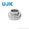 UC Insert Bearing Pillow Block Ball Bearings UC204 UC205 UC206 UC207 UC208 UC212 UC214 UC312, etc Stainless Insert Ball Bearings