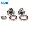Angular Contact Ball Bearings 7005